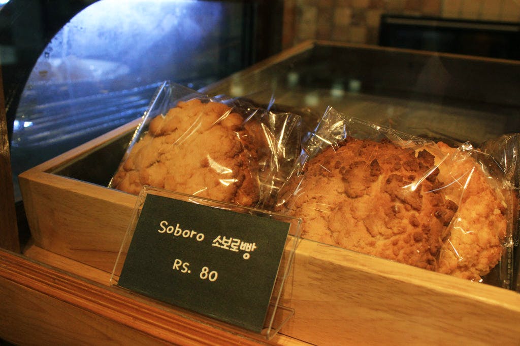 Kolkata Just Got Its First Korean Bakery And Here's Why We Are Celebrating