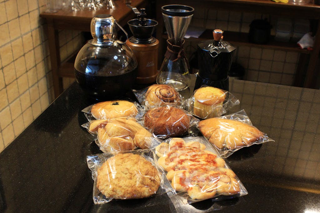 Kolkata Just Got Its First Korean Bakery And Here's Why We Are Celebrating