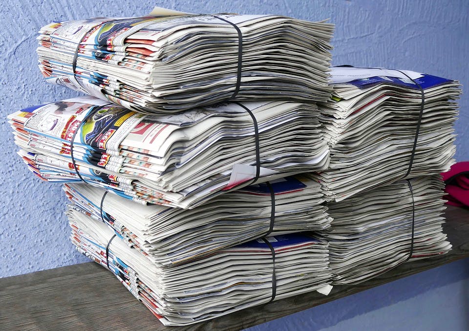 Paper,Newsprint,Paper product,Newspaper,Textile,Banknote,Cash