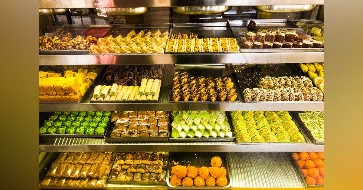 Best Sweet Shops In Hyderabad For Diwali Lbb Hyderabad