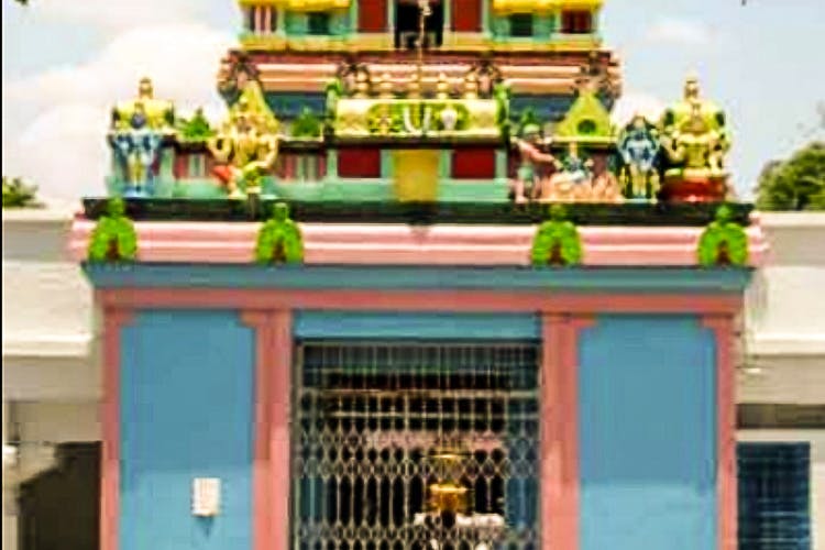 Chilkur Balaji Temple | LBB