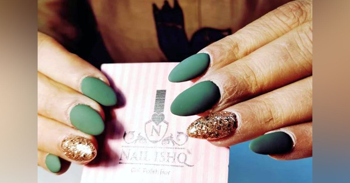 Nail Ishq At Guilt Trip In Banjara Hills Lbb Hyderabad