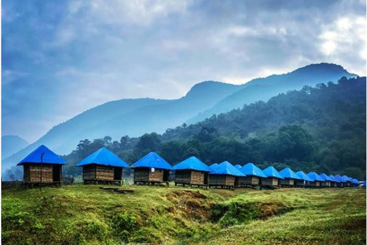 Bhadrachalam Papikondalu