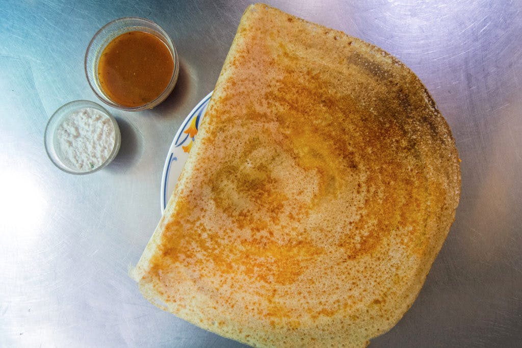 Enjoy Best Dosas In Pune Here | LBB, Pune