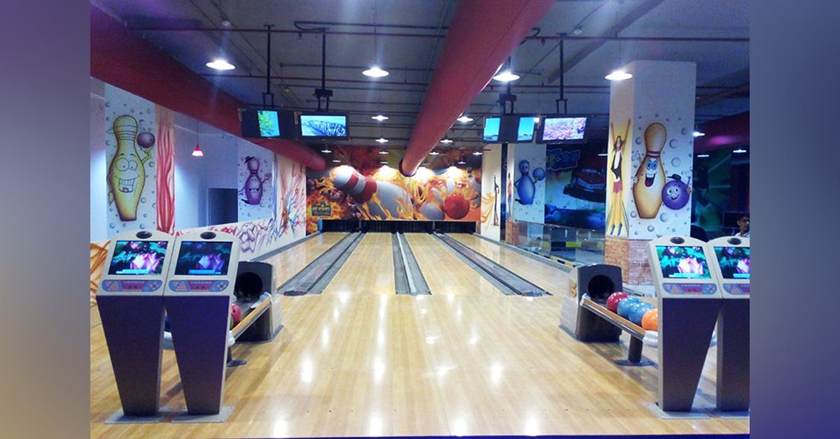 King Of Game Arcade Games In Pune LBB Pune