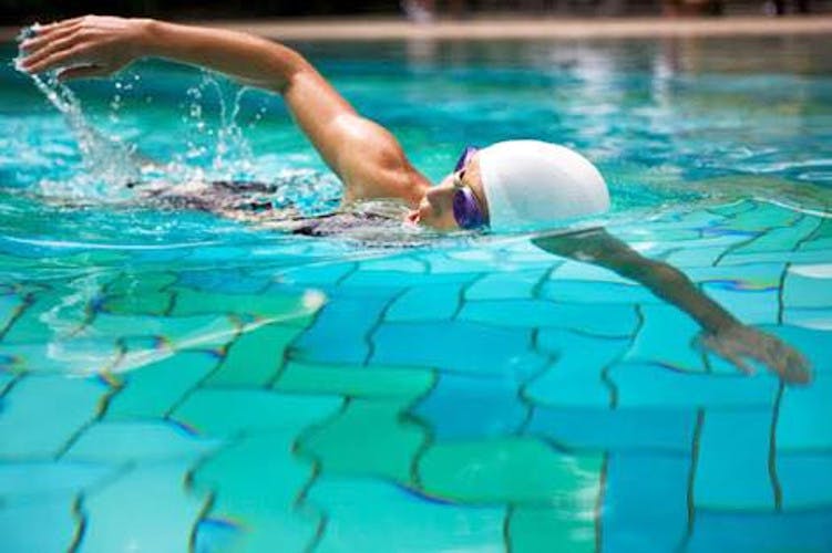 Best Swimming Pools In Hyderabad LBB, Hyderabad