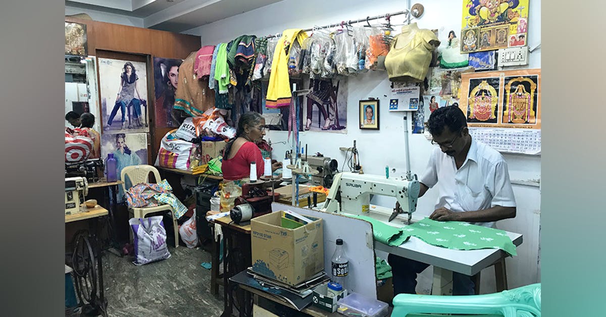Book These Tailors In And Around Egmore | LBB, Chennai Book These Tailors In And Around Egmore | LBB, Chennai