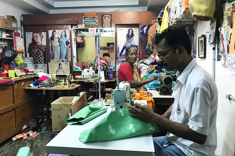Barber,Tailor,Textile,Plastic,Metal,Sewing machine