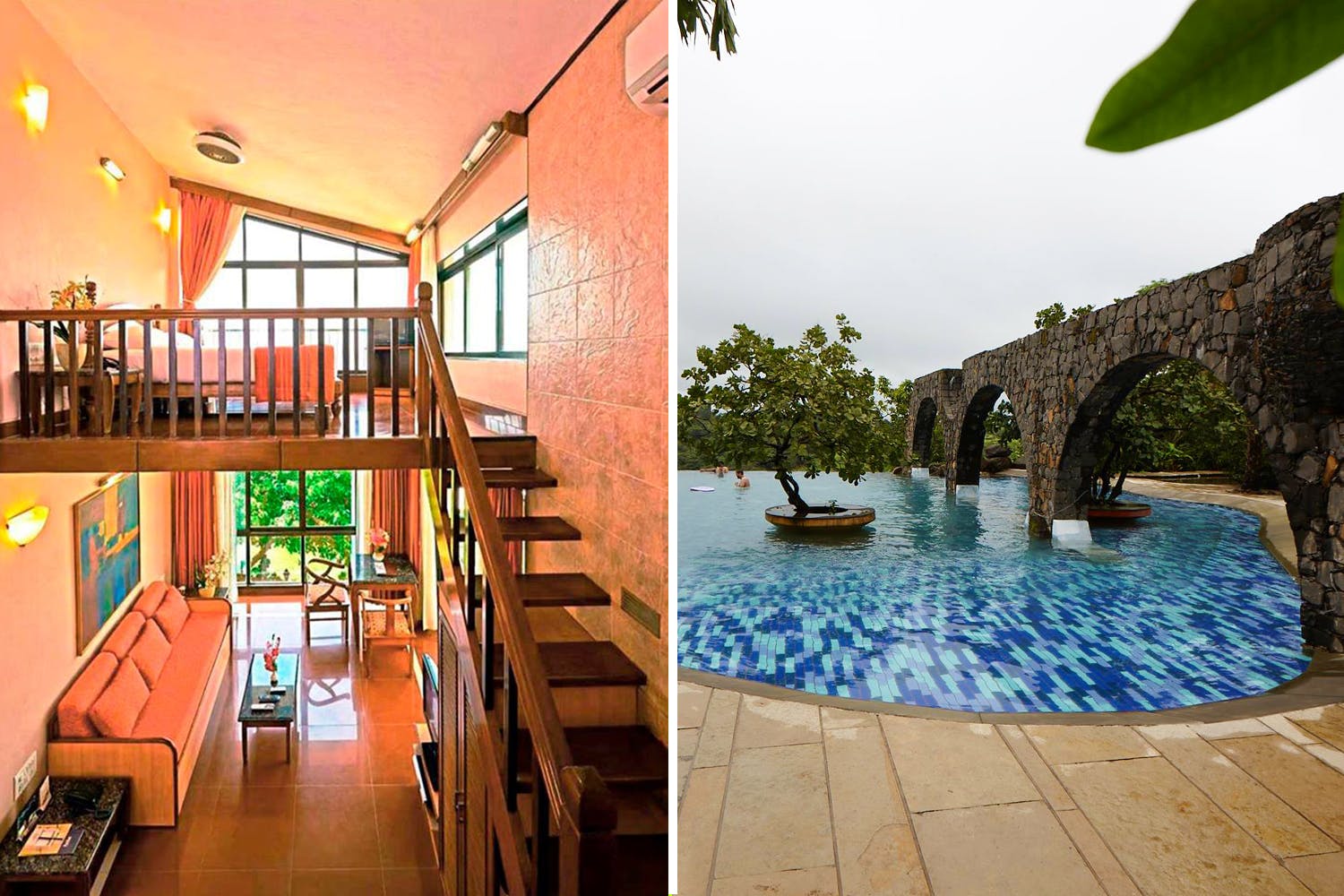 5 Family-Friendly Resorts To Check-In Around At| LBB Pune