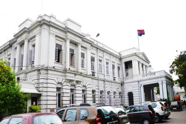 Visit Calcutta Club, Bhowanipur I LBB, Kolkata