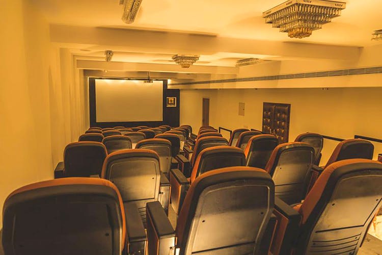 Conference hall,Room,Building,Auditorium