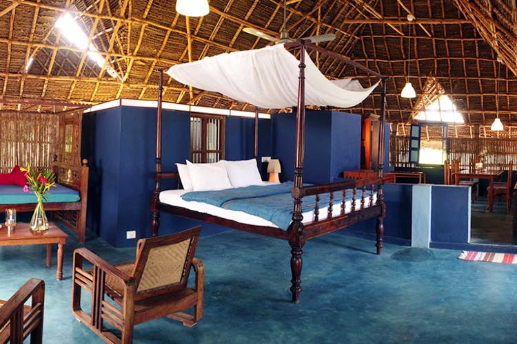 Eco-Friendly Dune Eco Village And Spa | LBB, Chennai