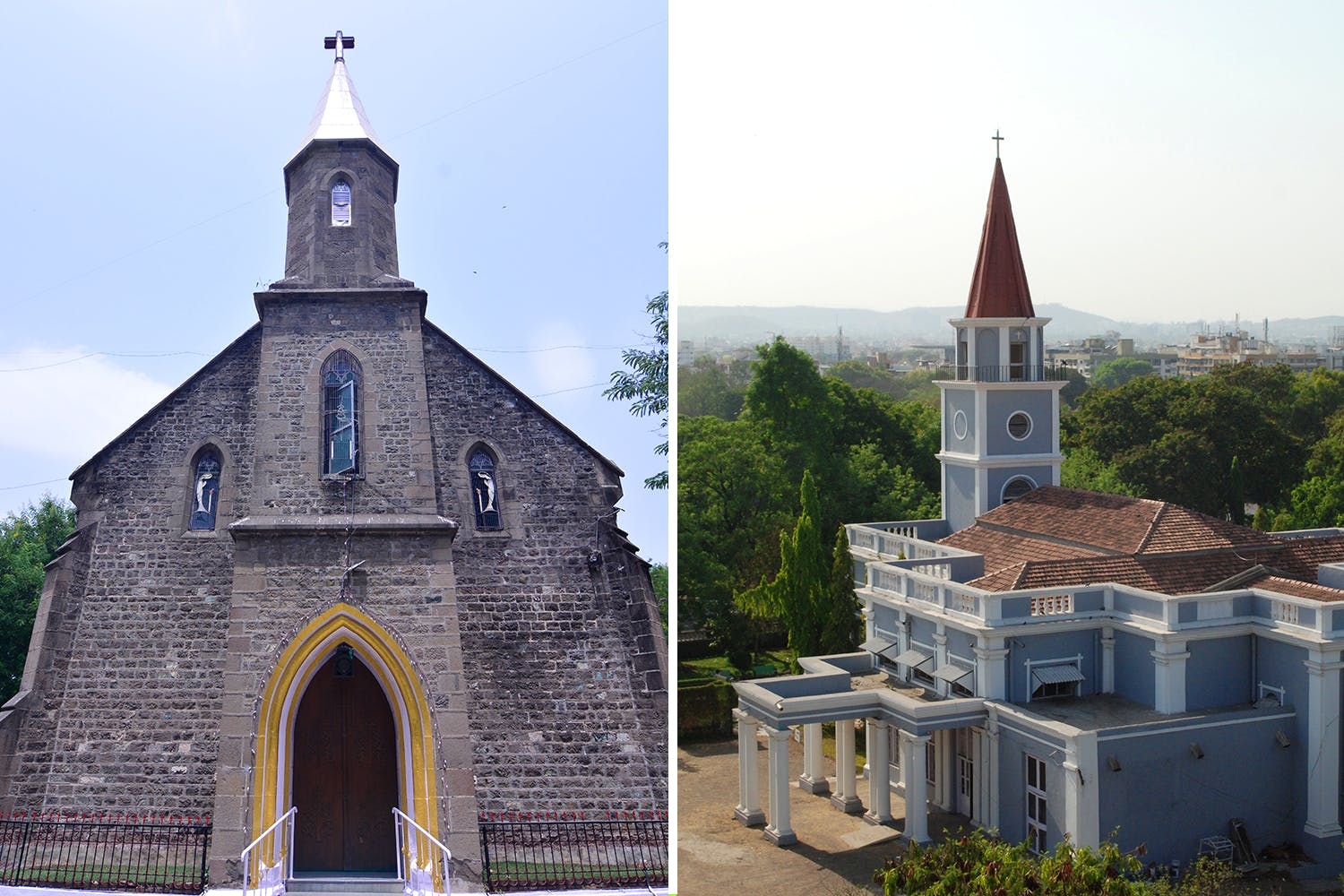 5 Churches In Pune You Must Visit Lbb Pune