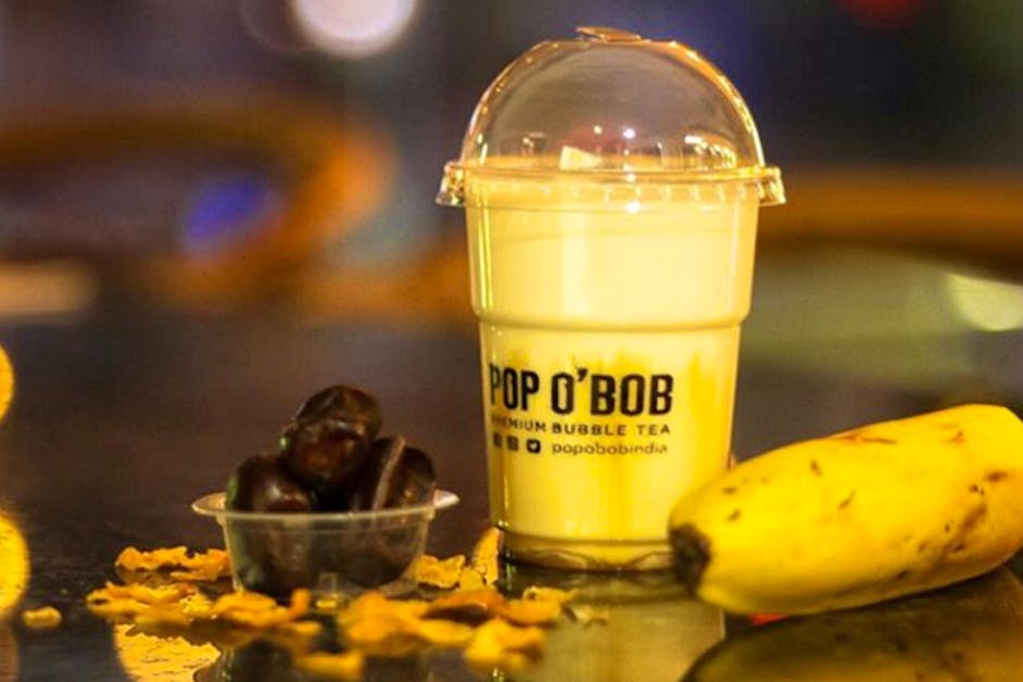 The Exclusive Premium Bubble Tea In Hyderabad Now