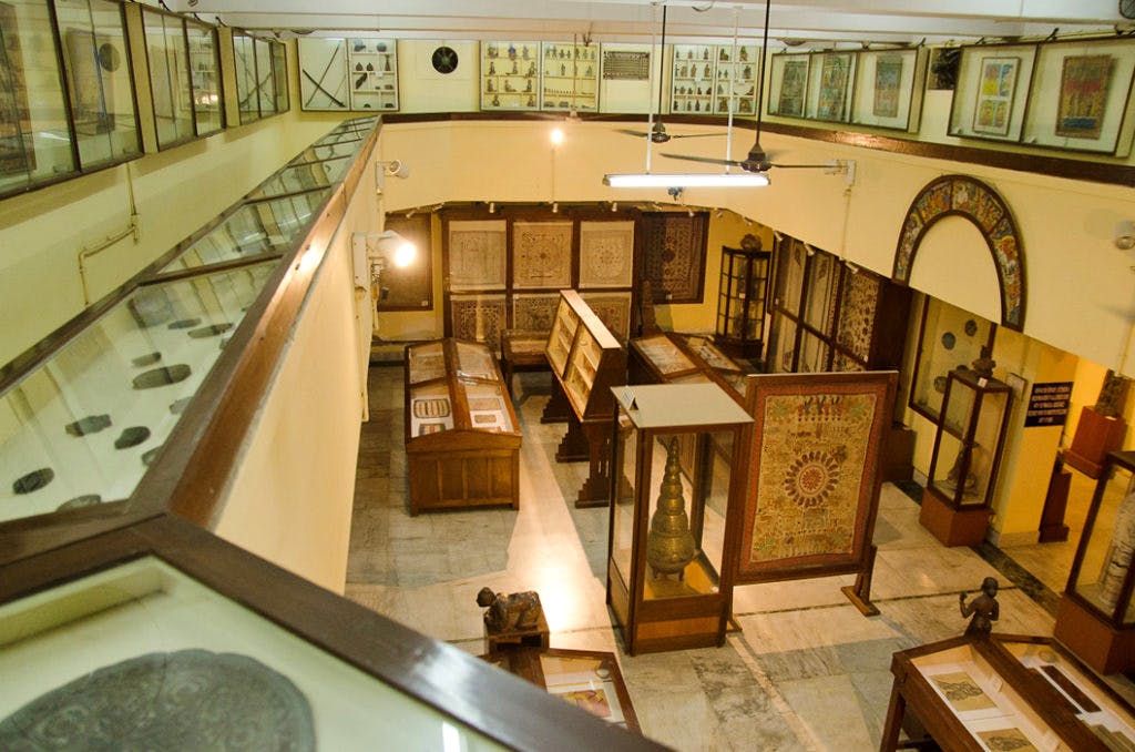 Sahapedia Gurusaday Museum Walk | LBB, Kolkata