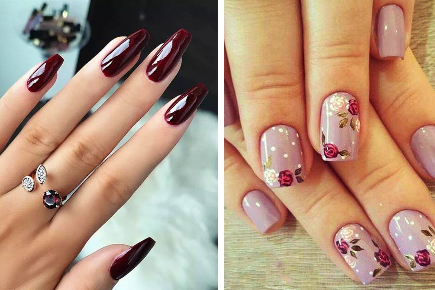 Hit Up This Local Nail Shop For Fantastic Nail Art & Nail Extensions |  WhatsHot Kolkata