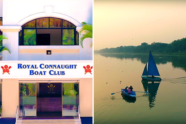 6 Services For Non Members At Royal Connaught Boat Club Lbb