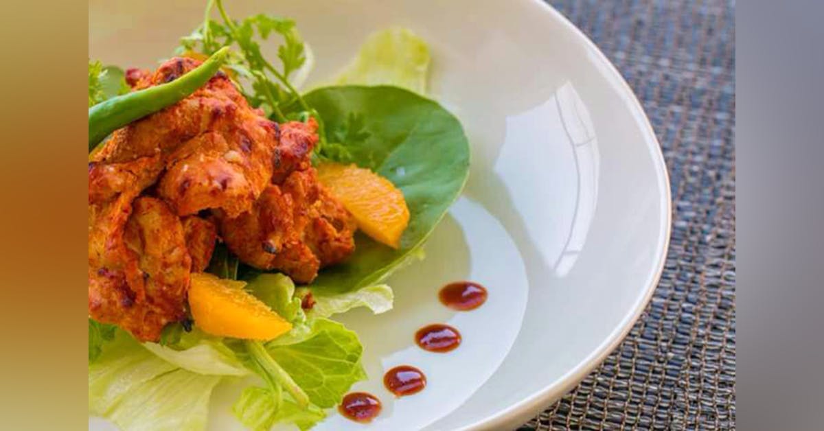 Upnorth Raintree Up North: Quality Punjabi Cooking At Raintree | LBB, Chennai