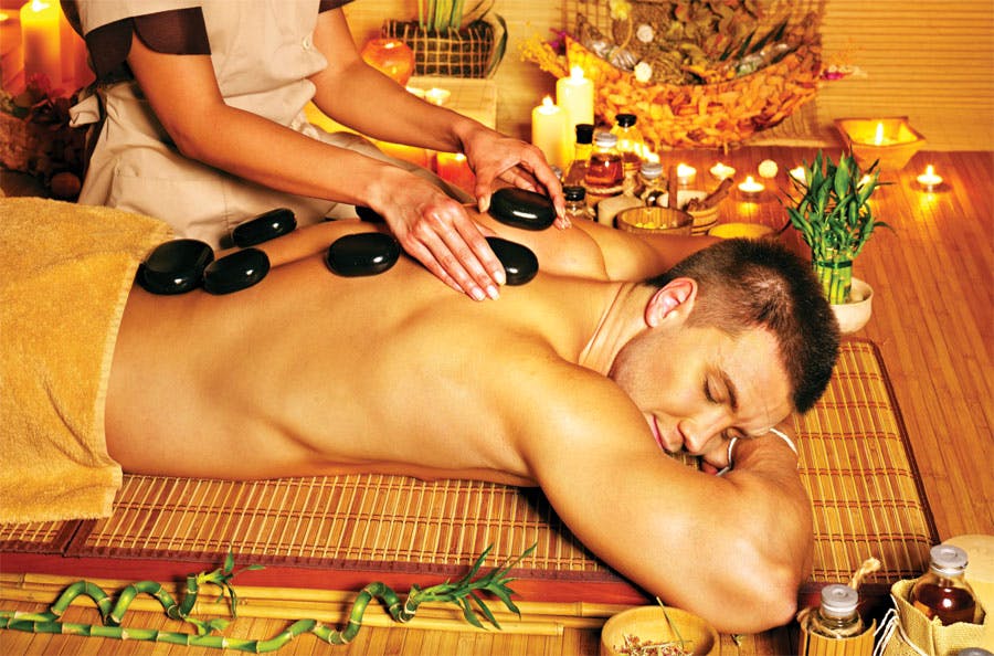 Spa,Muscle,Black hair,Massage,Leisure