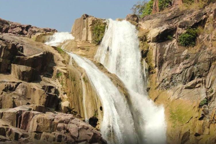 Kuntalawaterfalls | Hyderabad