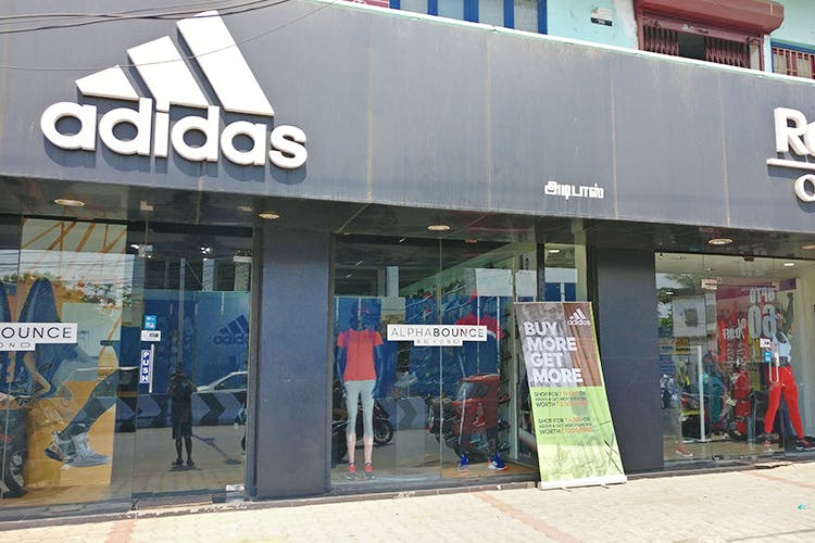adidas seconds store