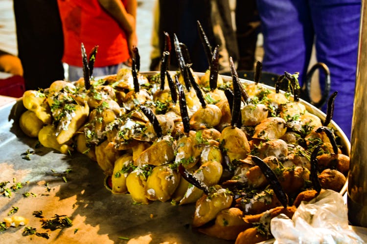 Dish,Cuisine,Food,Skewer,Souvlaki,Street food,Yakitori,Shashlik,Finger food,Pincho