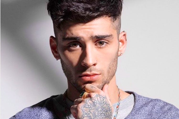 Chapter one ~ | Zayn Malik ~Tell Me a Lie ~ | Quotev