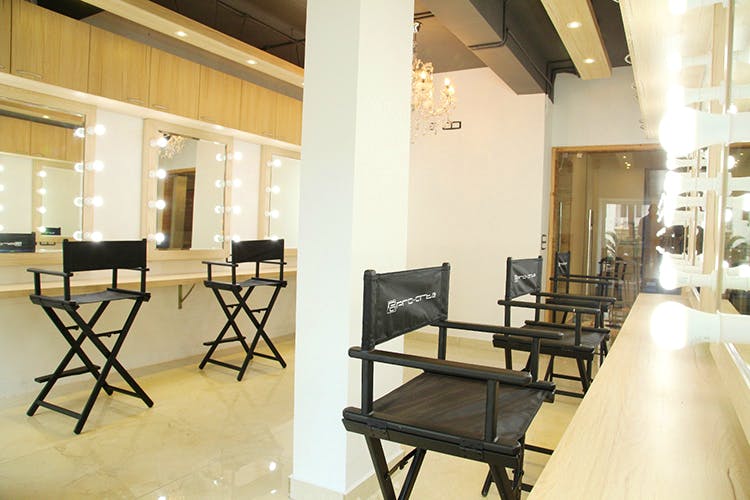 Arti Gutta Salon & Spa Abiramapuram | LBB, Chennai