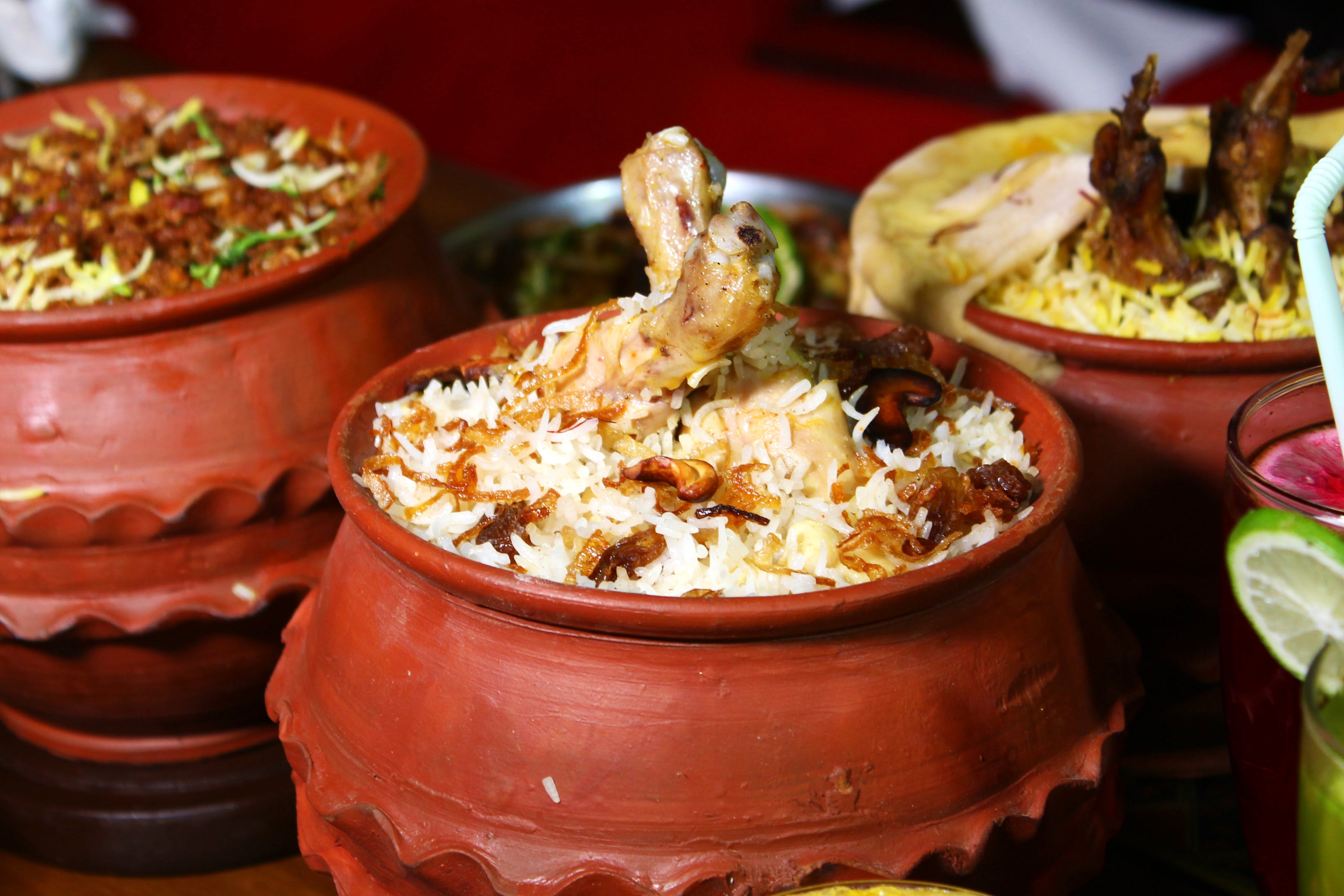 Dish,Food,Cuisine,Ingredient,Meal,Produce,Comfort food,Indian cuisine,Biryani,Pakistani cuisine