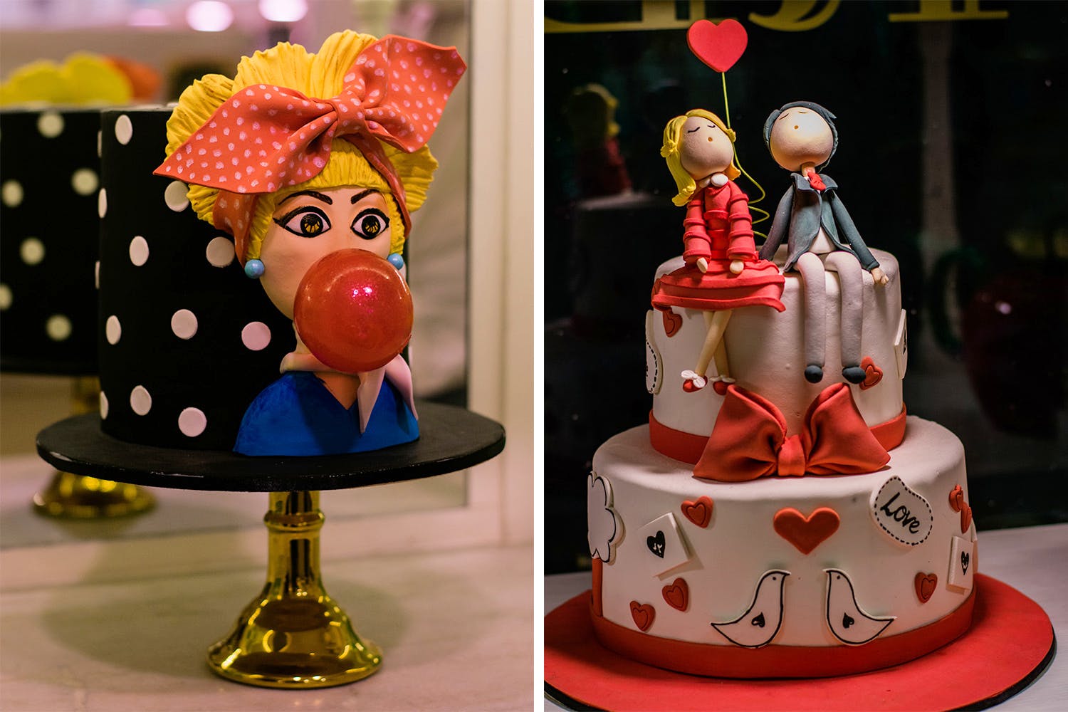 Figurine,Cake decorating,Cake,Pasteles,Toy,Sugar paste,Dessert,Baked goods,Souvenir,Performing arts
