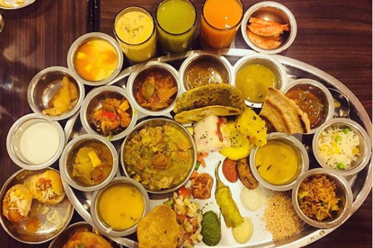 Where To Get The Best Thalis In Hyderabad | LBB, Hyderabad