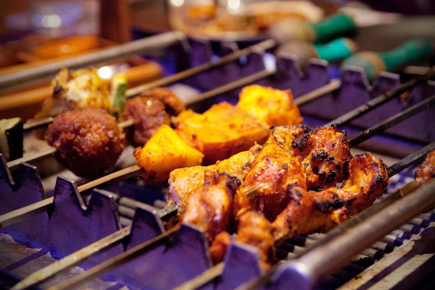 Dish,Food,Cuisine,Shashlik,Yakitori,Souvlaki,Skewer,Pincho,Brochette,Satay