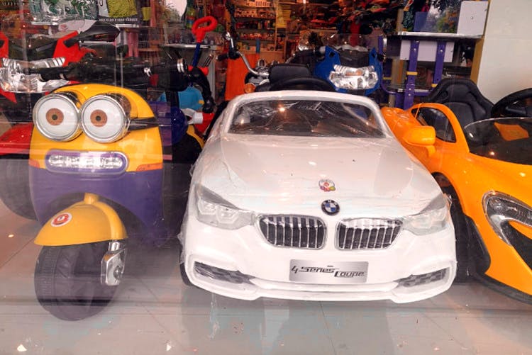 toys and more jubilee hills