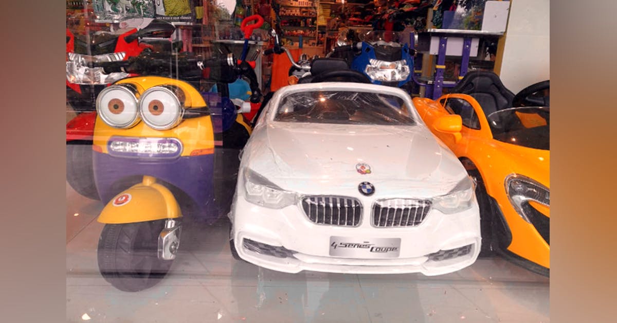 Toys n more best sale jubilee hills