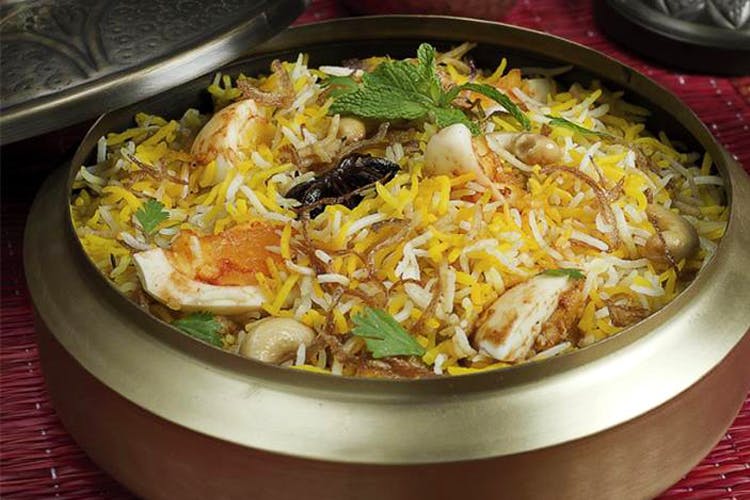 Paradise Biryani: Authentic Hyderabadi Biryani | LBB, Chennai