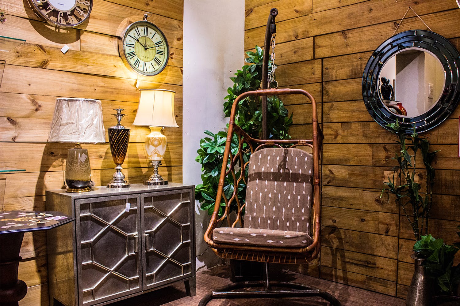 Irris Home Decor & Accessories Store LBB, Kolkata