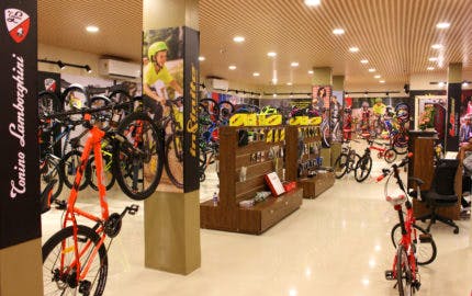 Frog cycle discount dealers near me