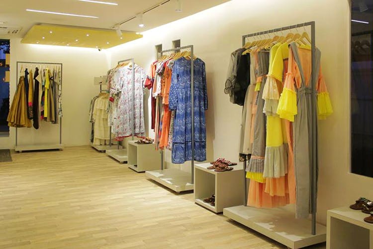 Amortela Boutique In Poes Garden | LBB, Chennai