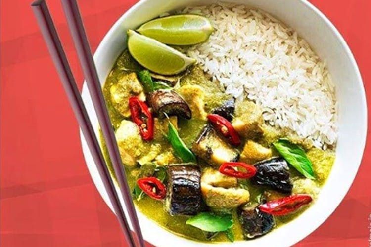 Dish,Food,Cuisine,Ingredient,Produce,Recipe,Nasi liwet,Thai curry,Vegetarian food,Curry