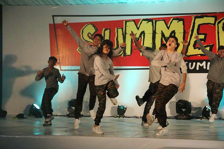 Dance,Choreography,Performing arts,Event,Performance,Hip-hop dance,Talent show,Dancer,Street dance,Performance art