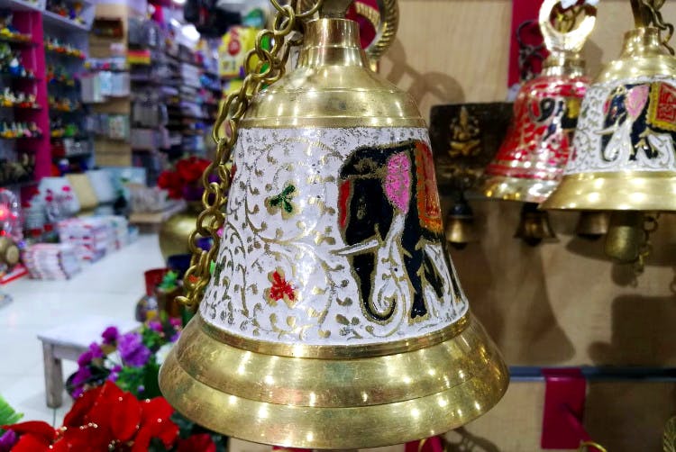 Bell,Tradition,Metal,Brass