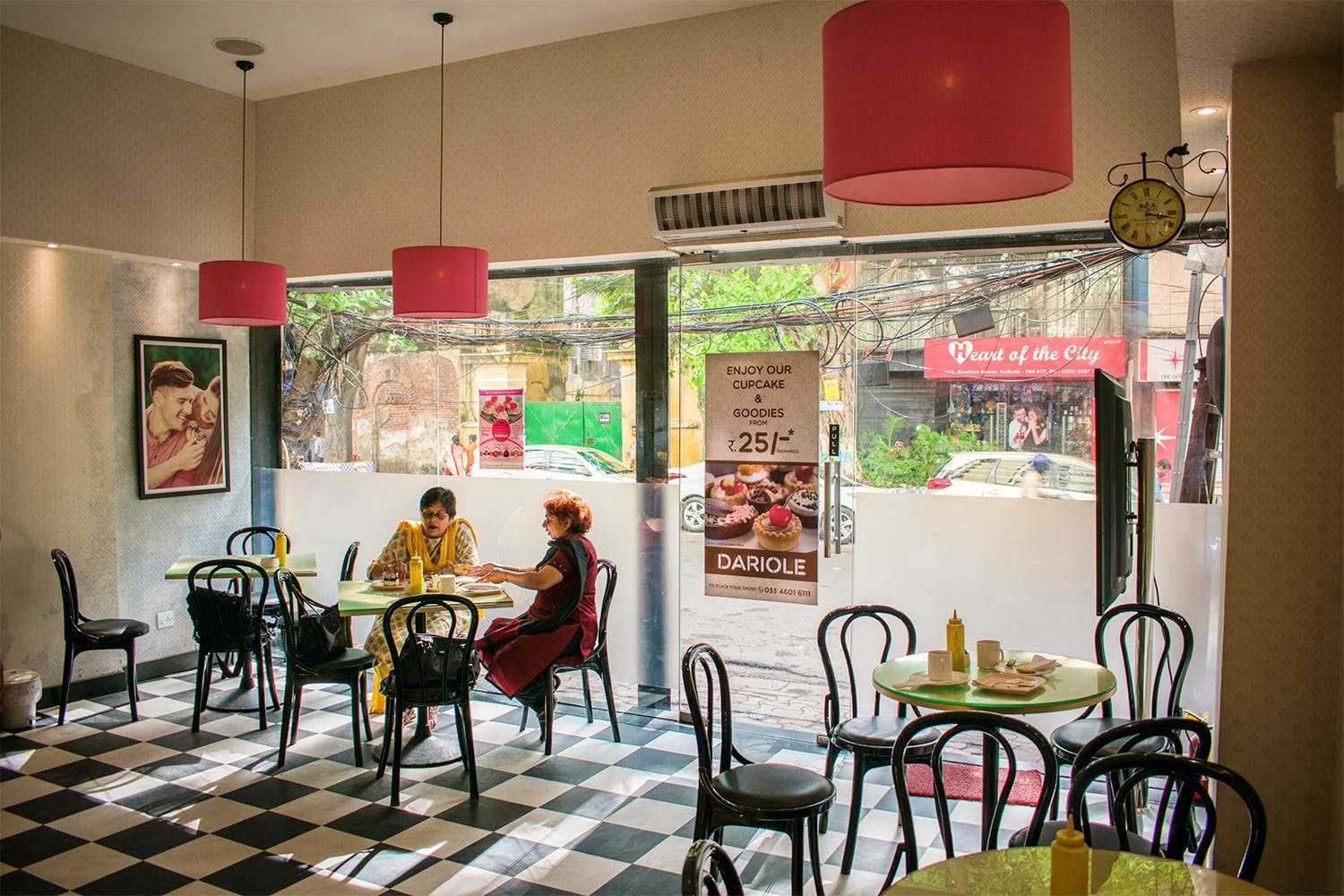 Photos of Dariole, Behala, Kolkata | Dineout discovery