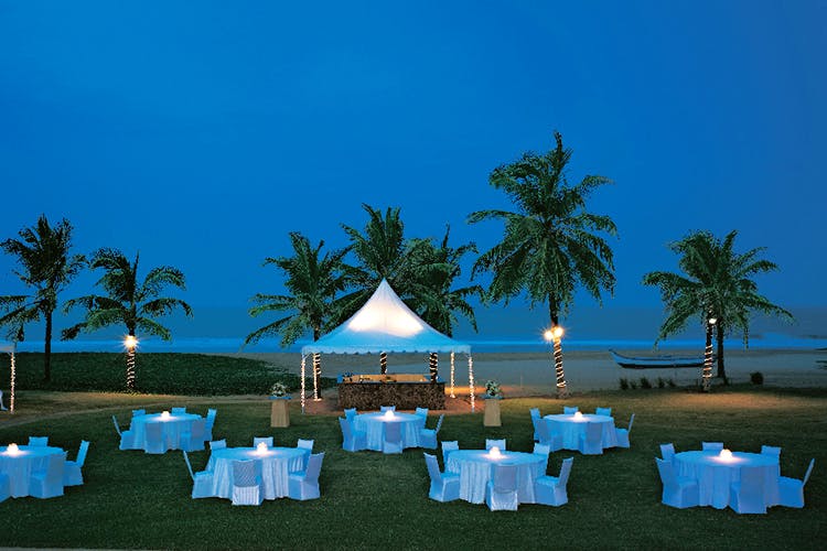 Blue,Sky,Lighting,Palm tree,Tree,Resort,Arecales,Vacation,Beach,Event