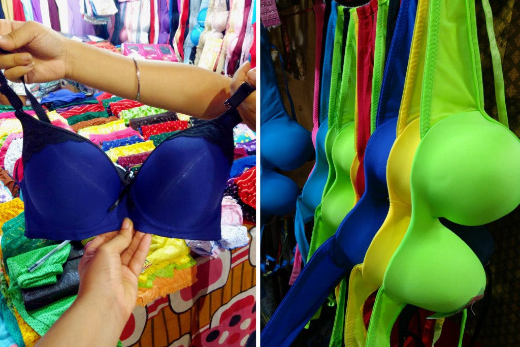 Ladies Undergarments Manufacturer & Wholesaler in Kolkata