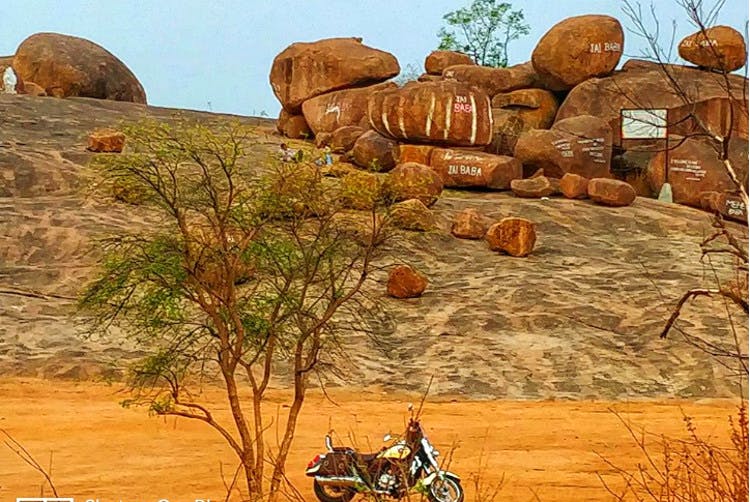 Rock,Landscape,Vehicle,Screenshot,Adventure game,Games