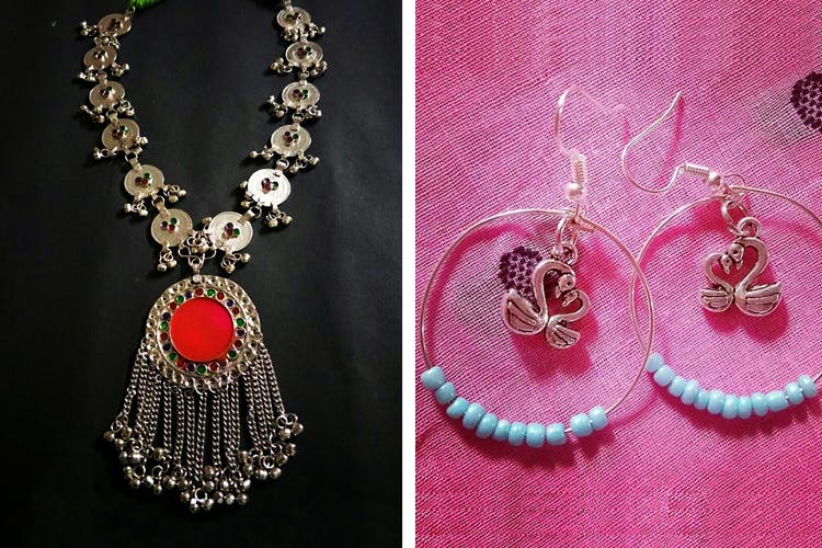 Instagram Stores For Jewellery I LBB 