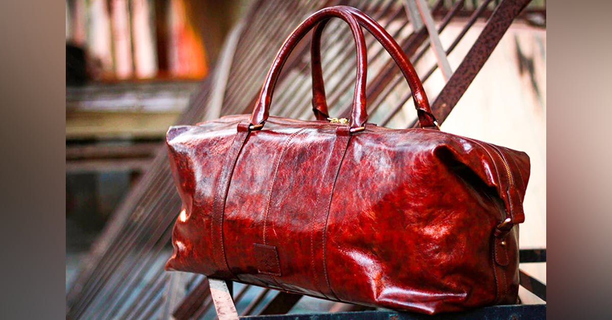 Get Customised Leather Products From This Store Lbb Delhi