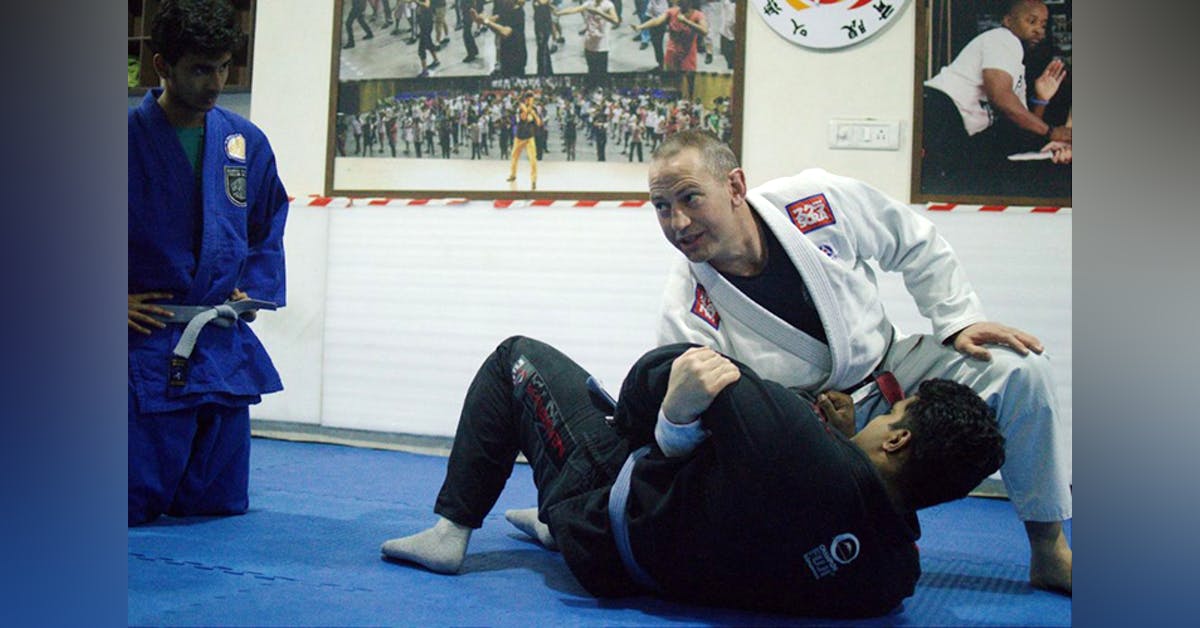 Decoding The Gentle Martial Art Of Brazilian Jiu Jitsu Lbb
