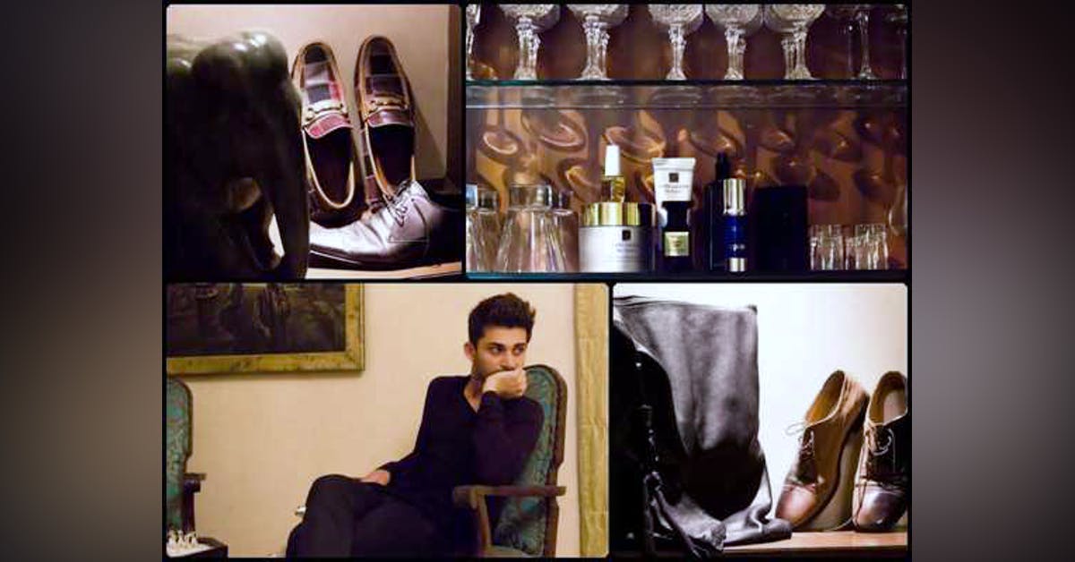 Closet Diaries | Dhruv Kapoor | LBB