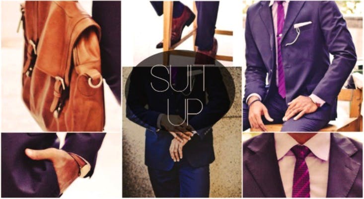 Clothing,Outerwear,Purple,Jacket,Jeans,Blazer,Formal wear,Leather,Suit,Coat